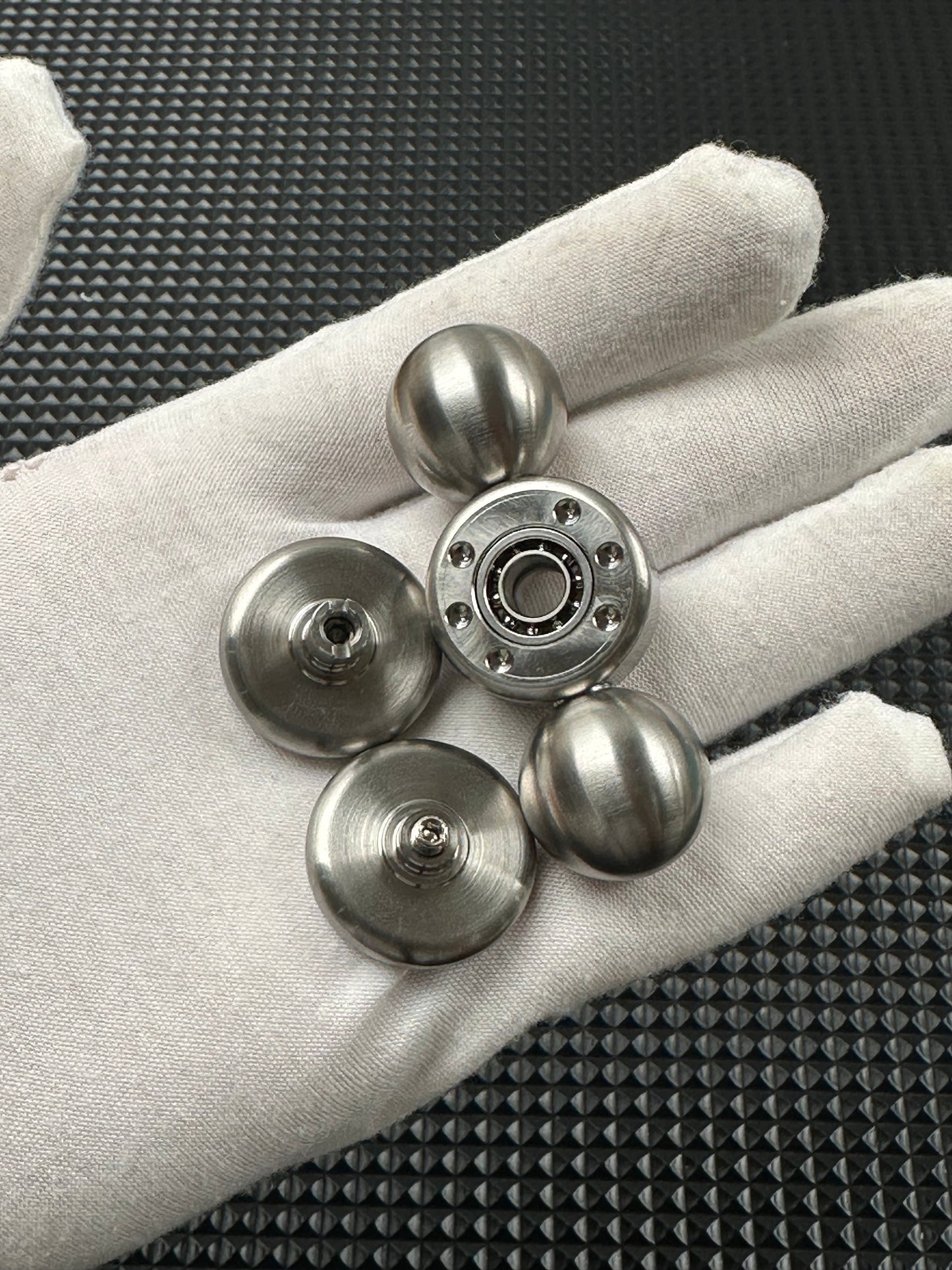 Katla Titanium