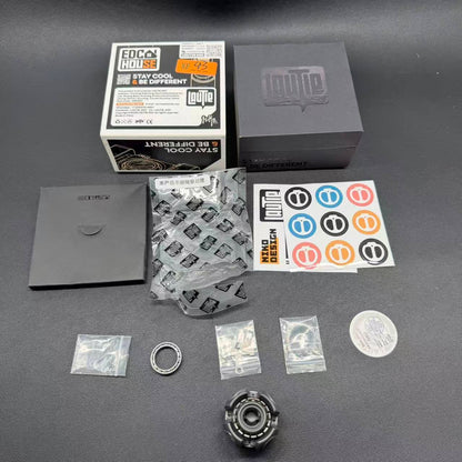 Noiz O Zirconium Limited Edition