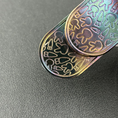 MIX Zirconium Oil Slick