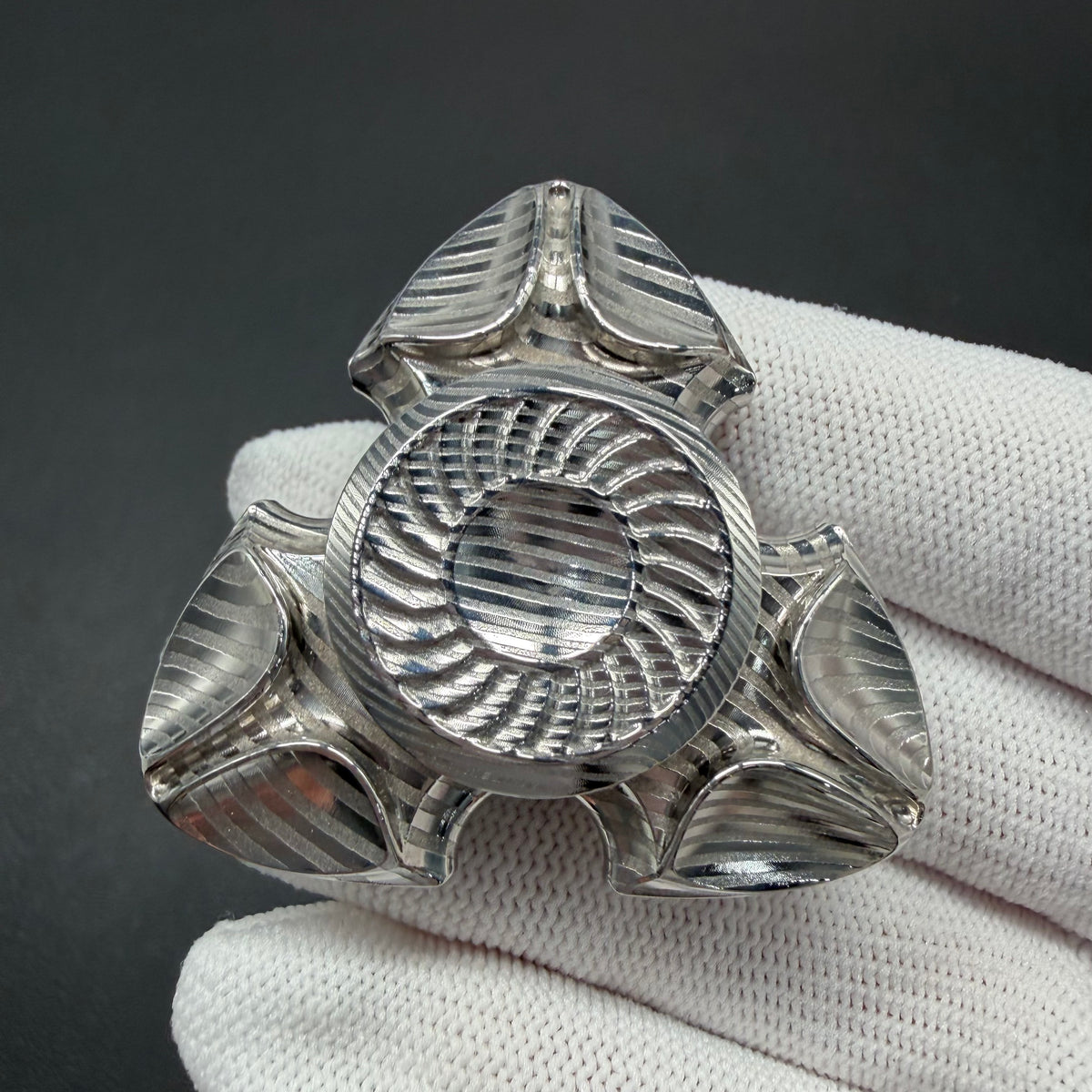 Sumeru Damasteel