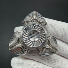 Sumeru Damasteel