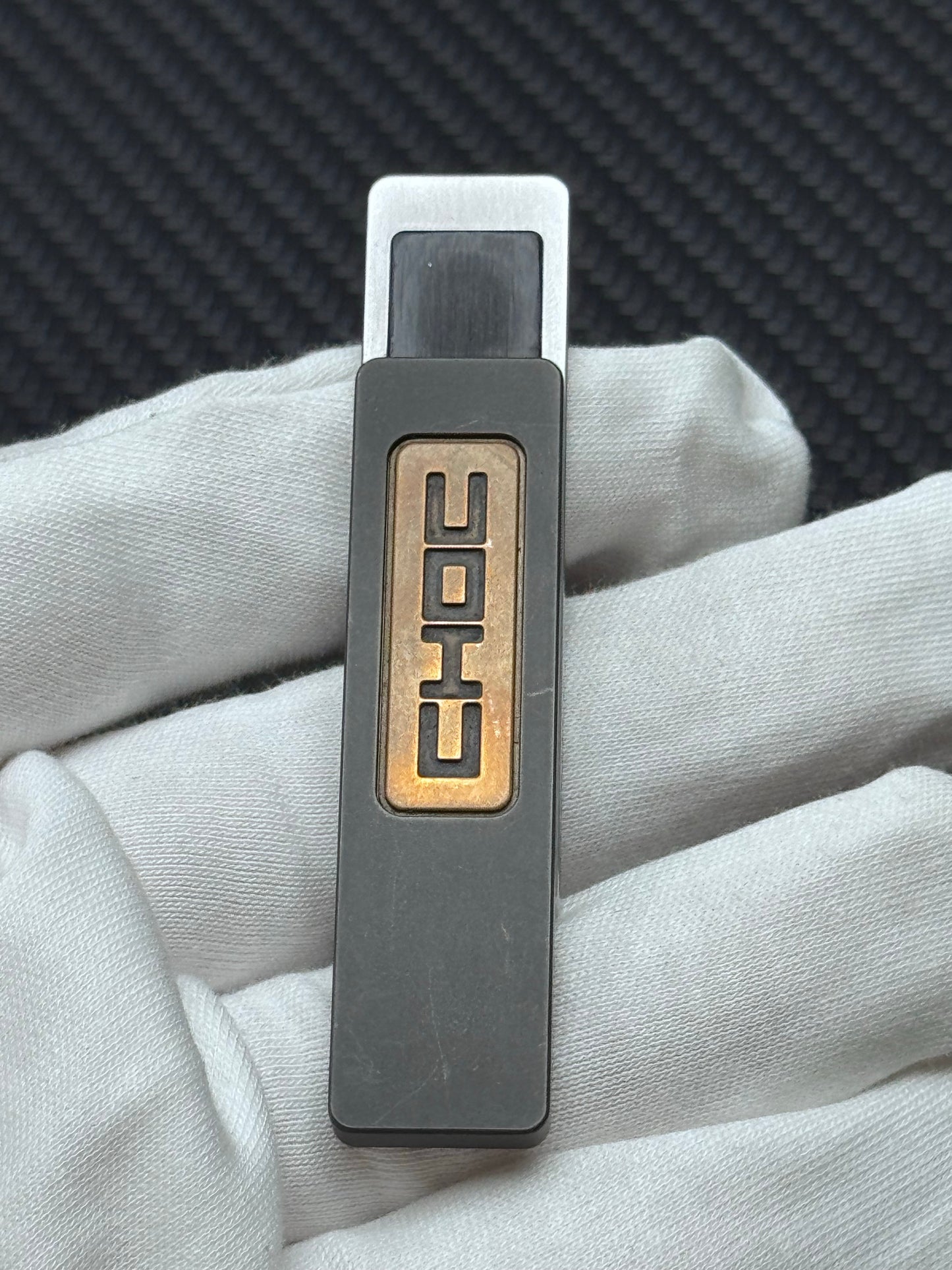 LAUTIE Choc Zirconium