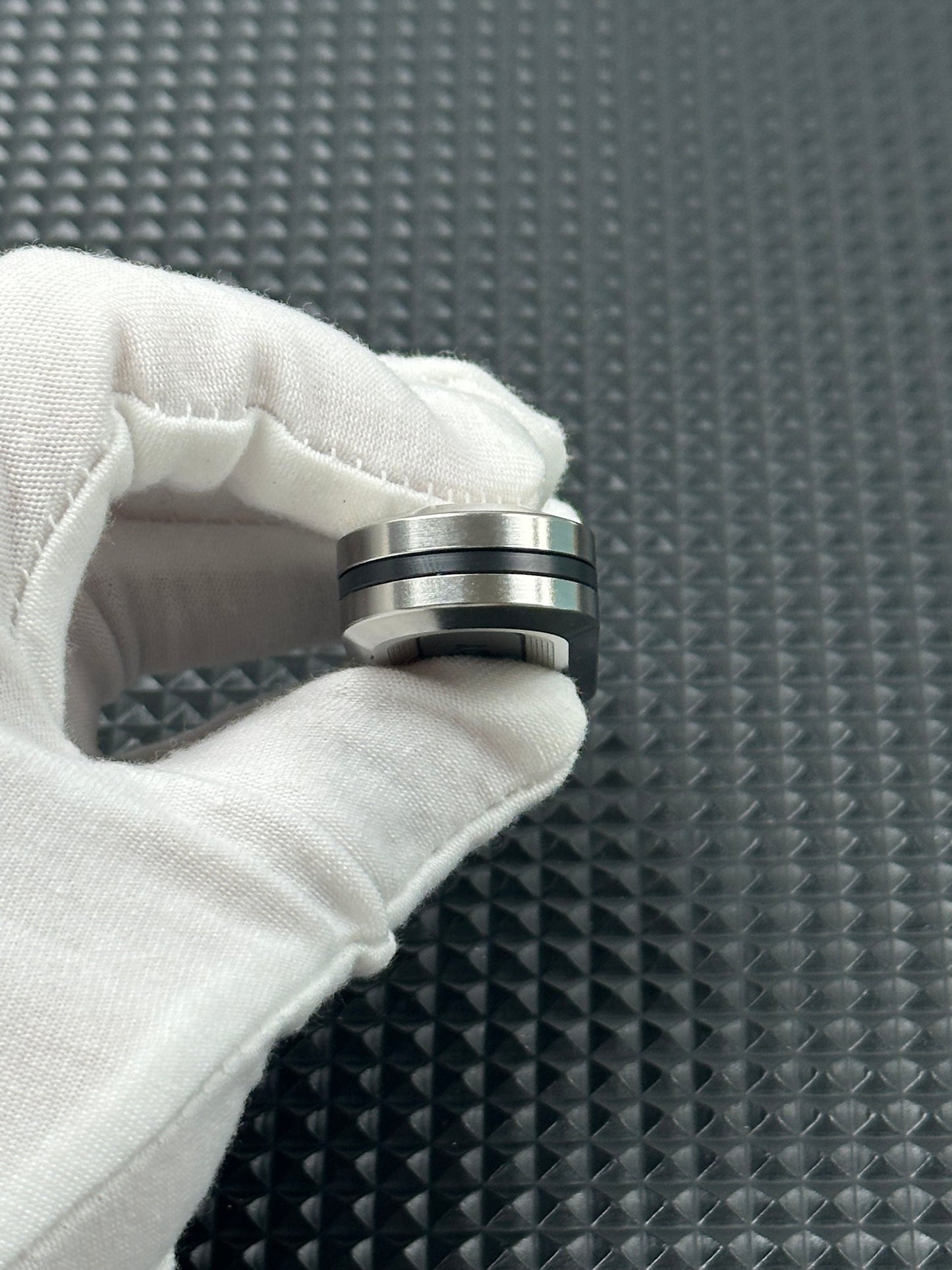 Coco Candy Titanium PEEK