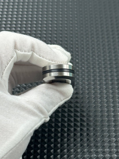 Coco Candy Titanium PEEK
