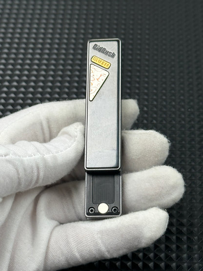 Mini Box Zirconium Polished