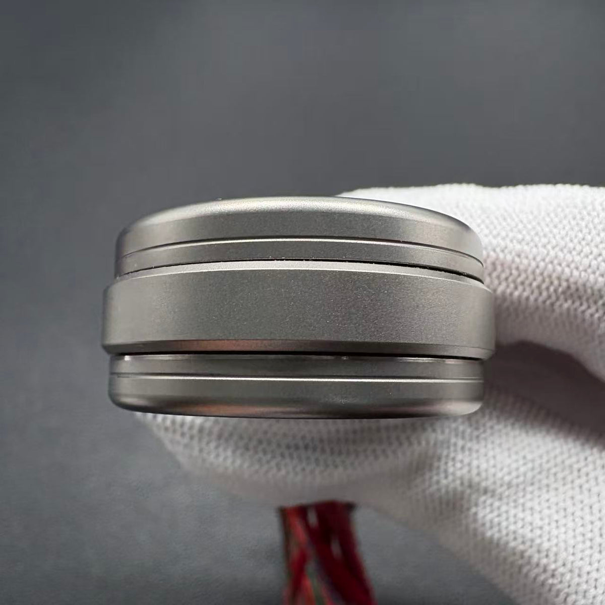 Pan Yun Titanium