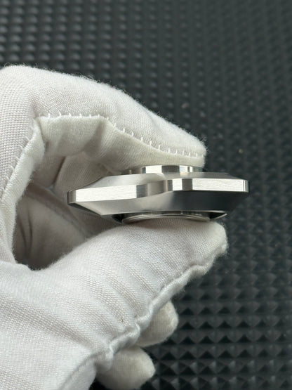 Phantom Mini Stainless Steel Gold Plated