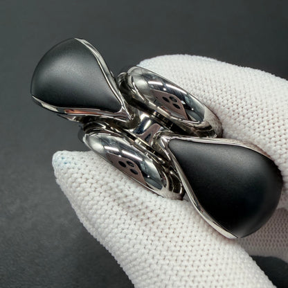 Fat Stainless Steel