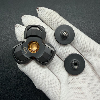 Spin Armor Zirconium