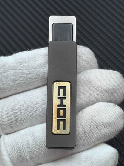 Choc Brass Zirconium