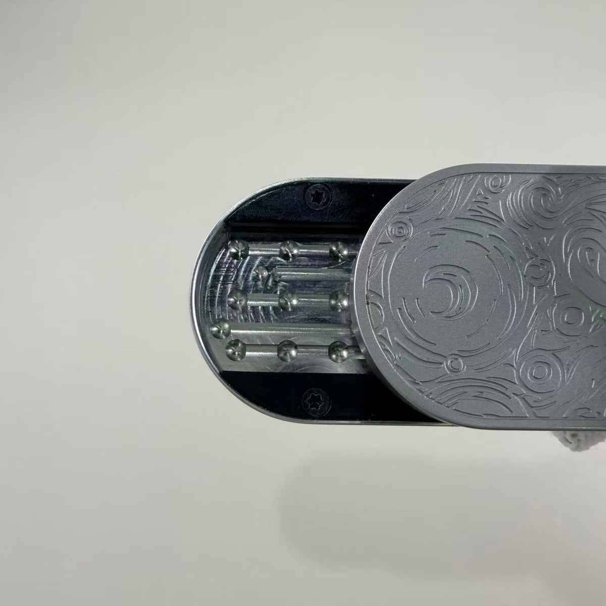 Van Gogh Stainless Steel