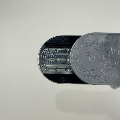 Van Gogh Stainless Steel