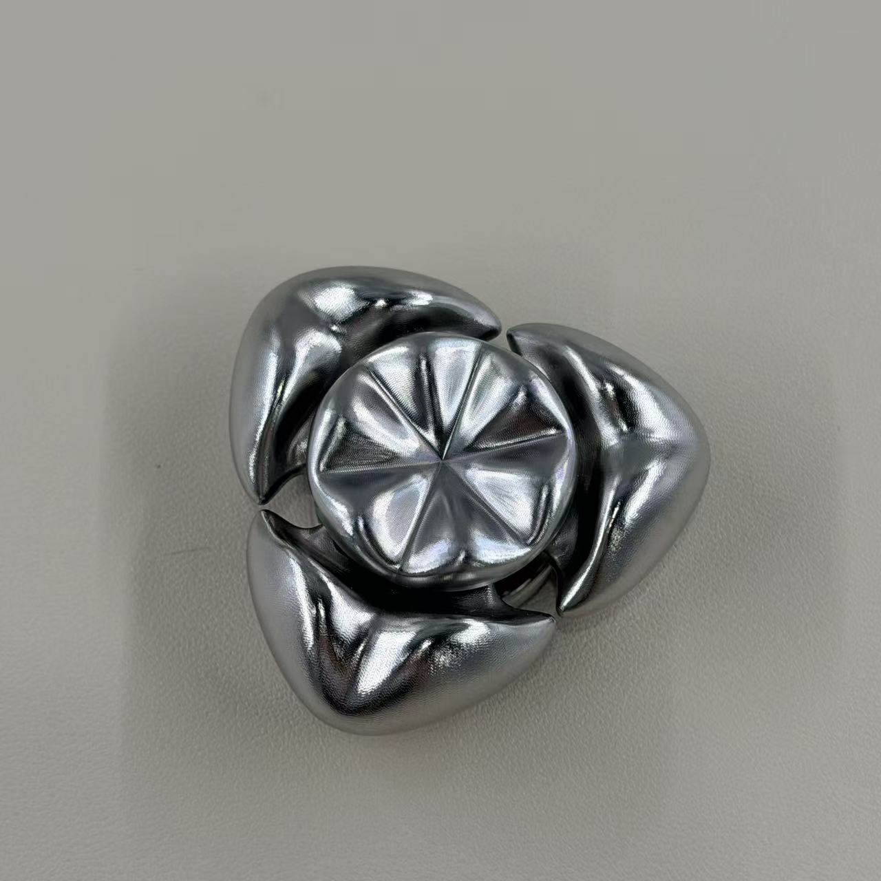Fat Squid Stainless Steel