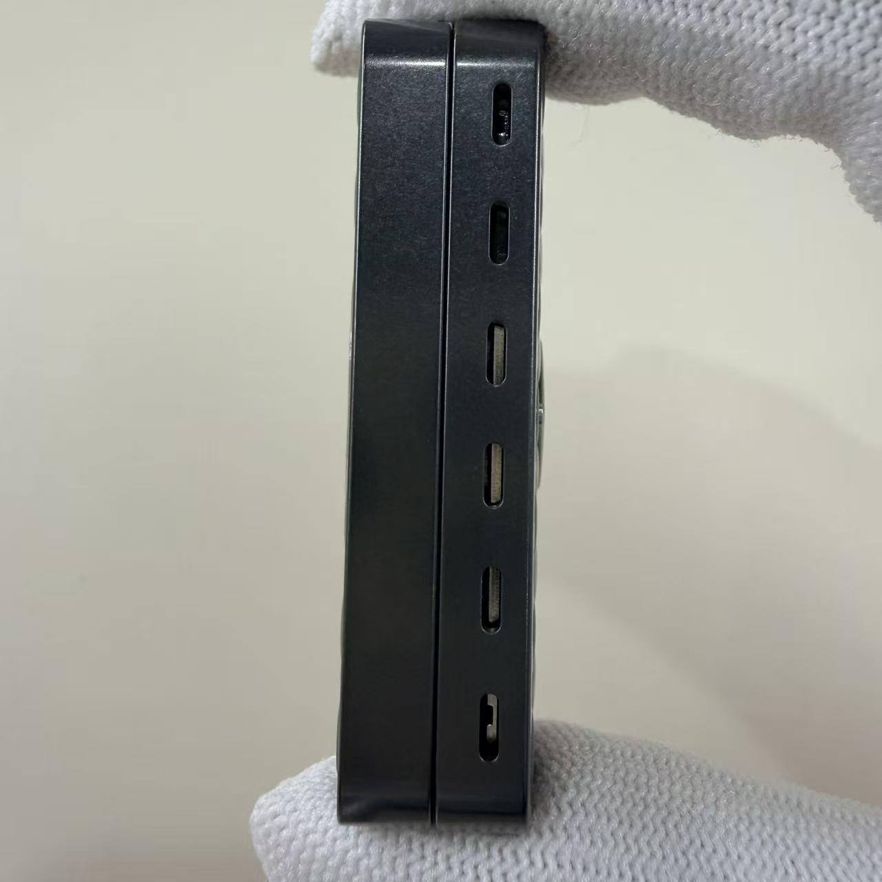 Feng Ling Zirconium