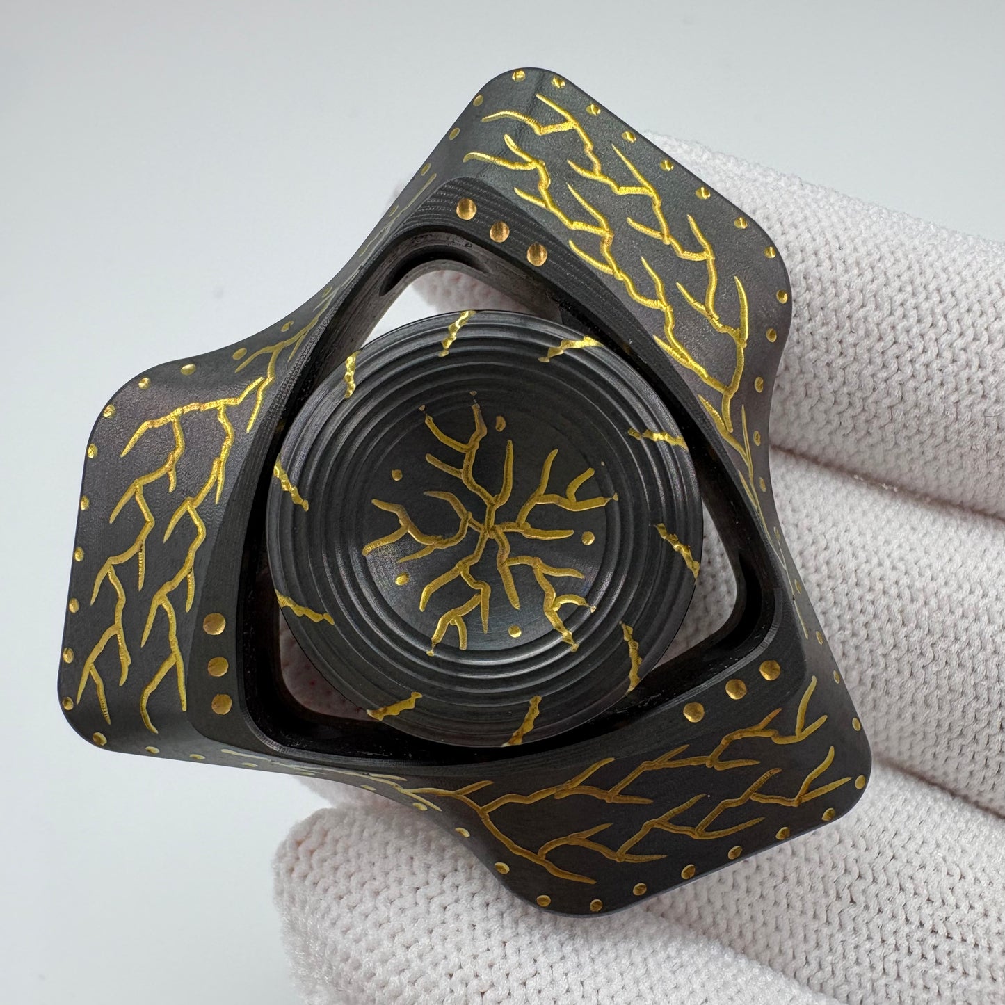 Phantom Mini Zirconium