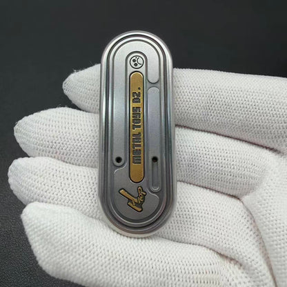 Top H Stainless Steel