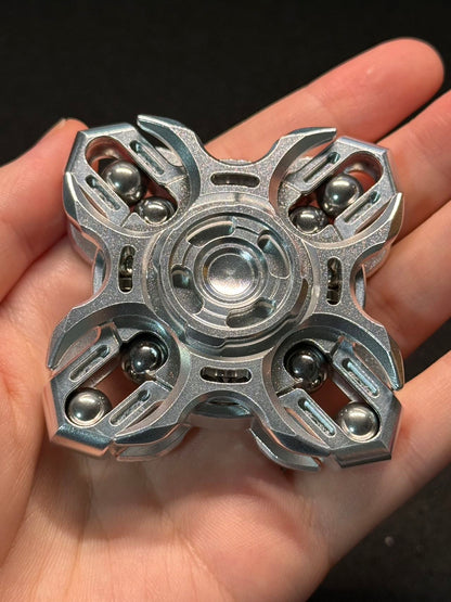Oracle Aluminum