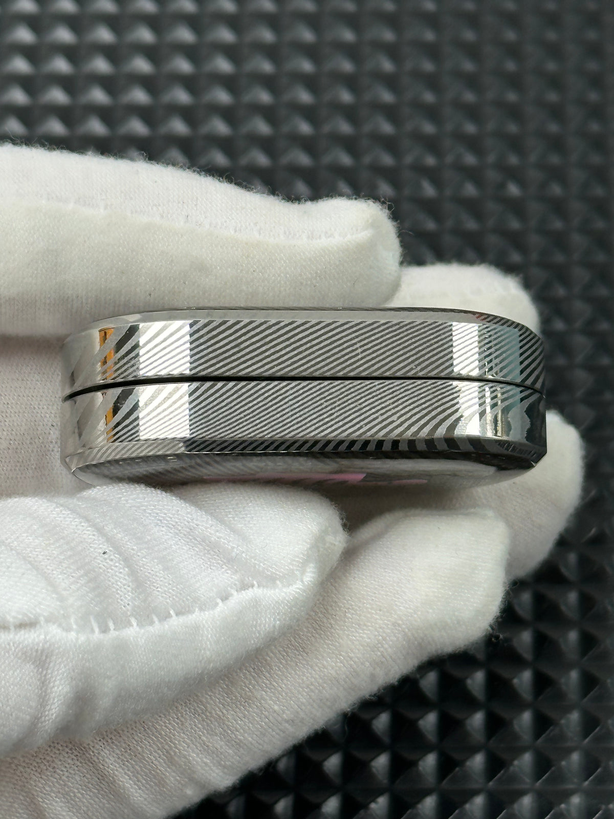 F2 Damasteel