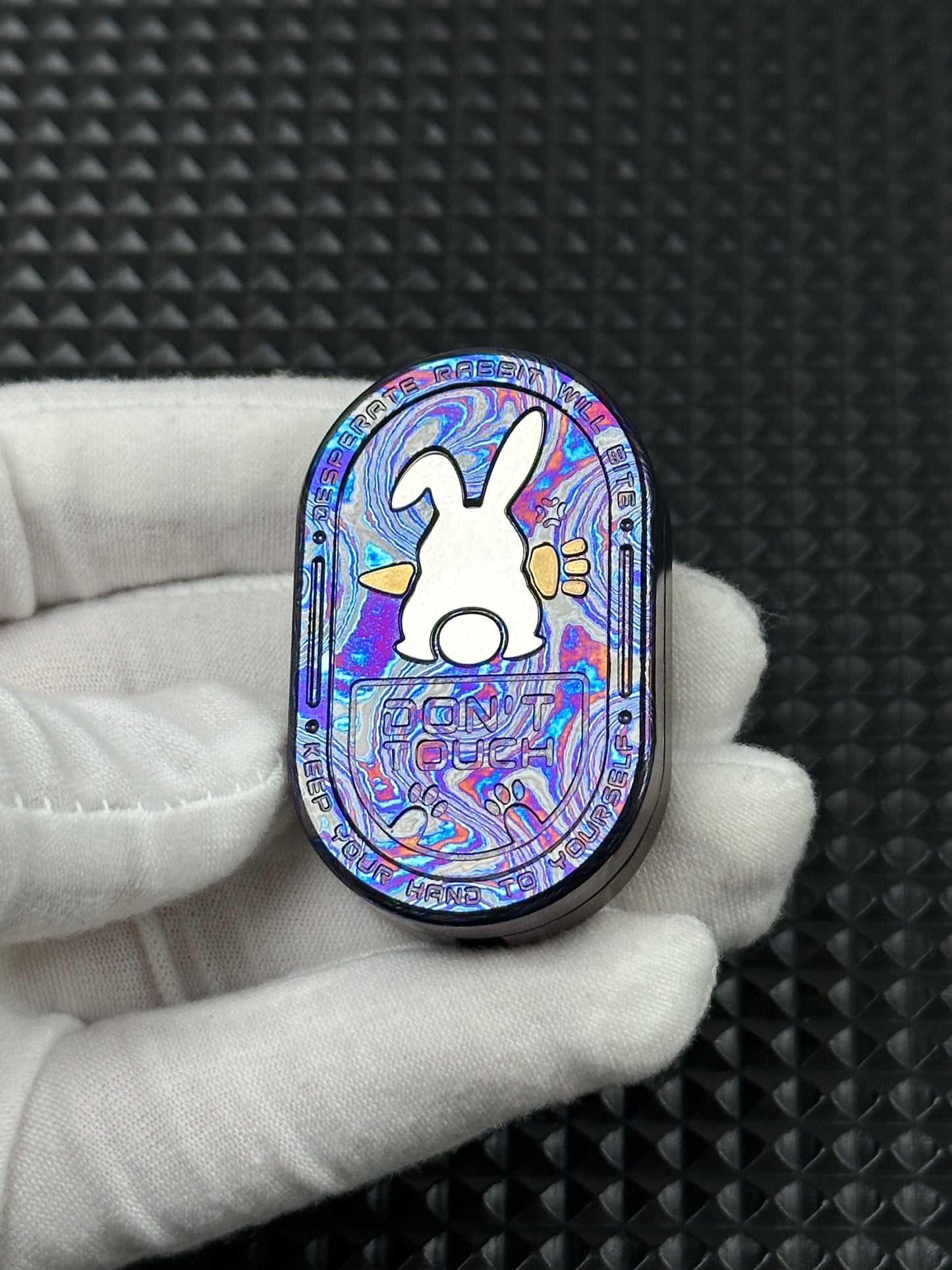 Groove Zircuti