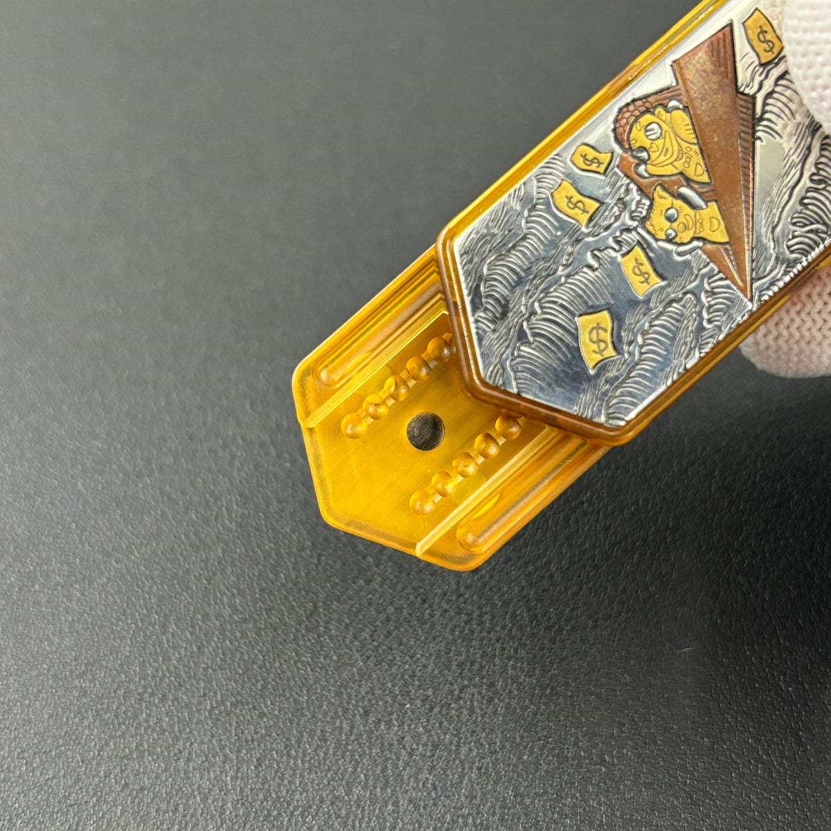 Plane PEI Limited Edition