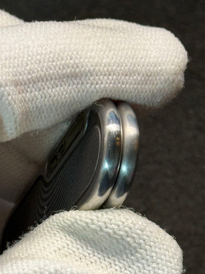 Top H Stainless Steel