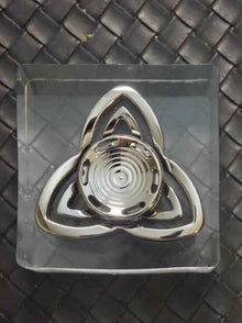 Twin Shadow Stainless Steel
