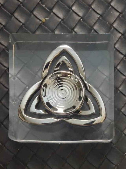 Twin Shadow Stainless Steel