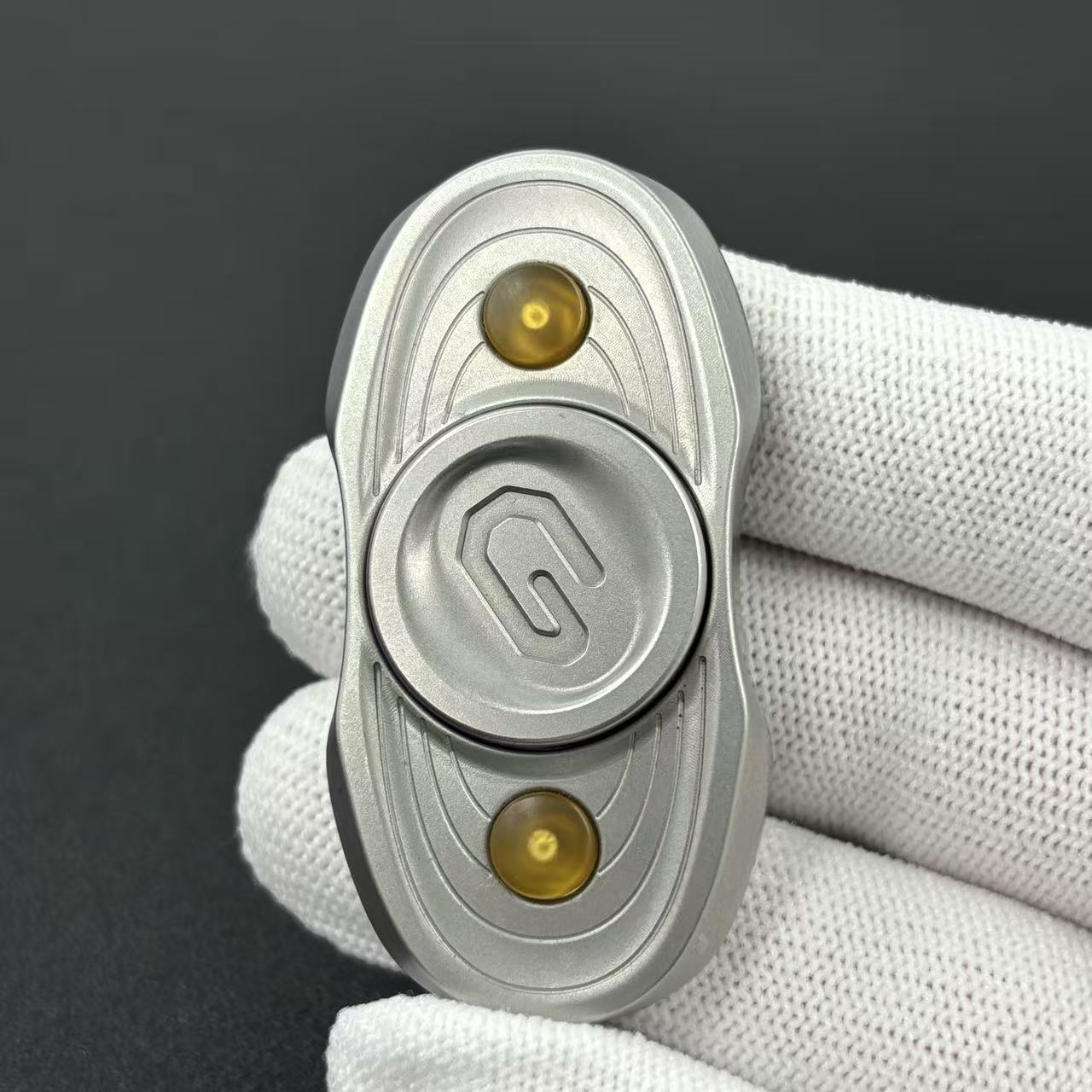 Gamer Stainless Steel