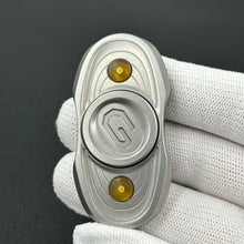 Gamer Stainless Steel