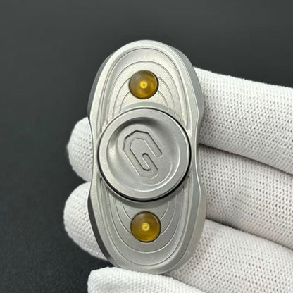 Gamer Stainless Steel