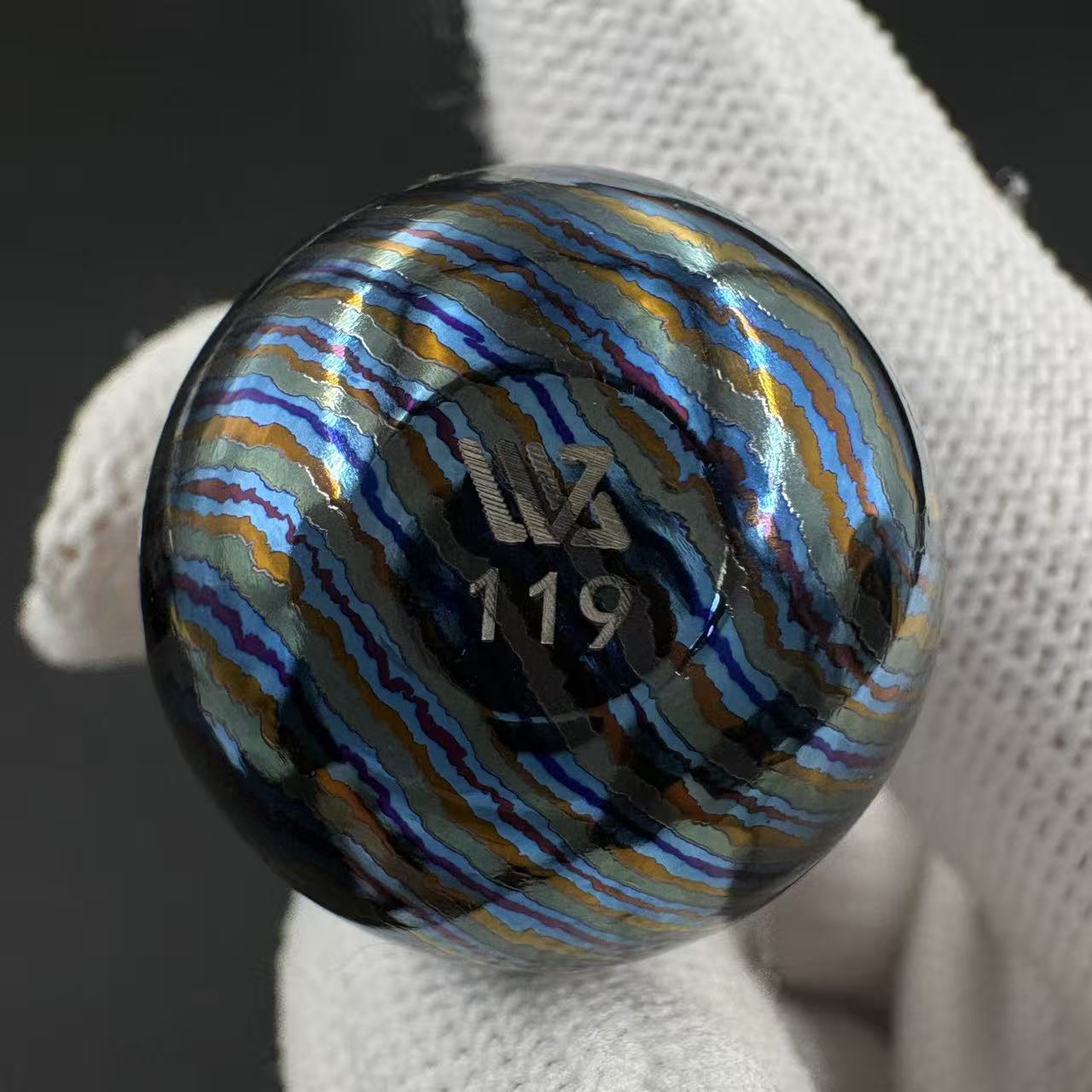 Wine Immortal Zircuti