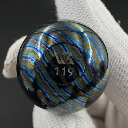 Wine Immortal Zircuti