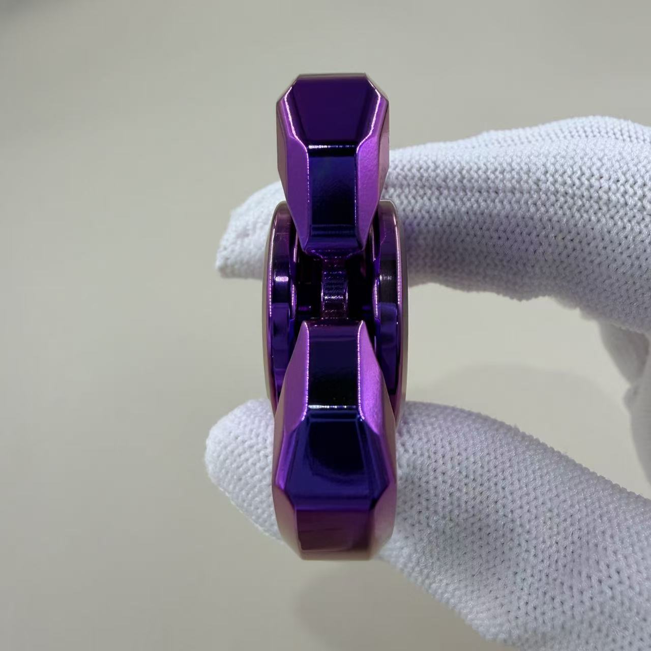 Whisper Duo Zirconium