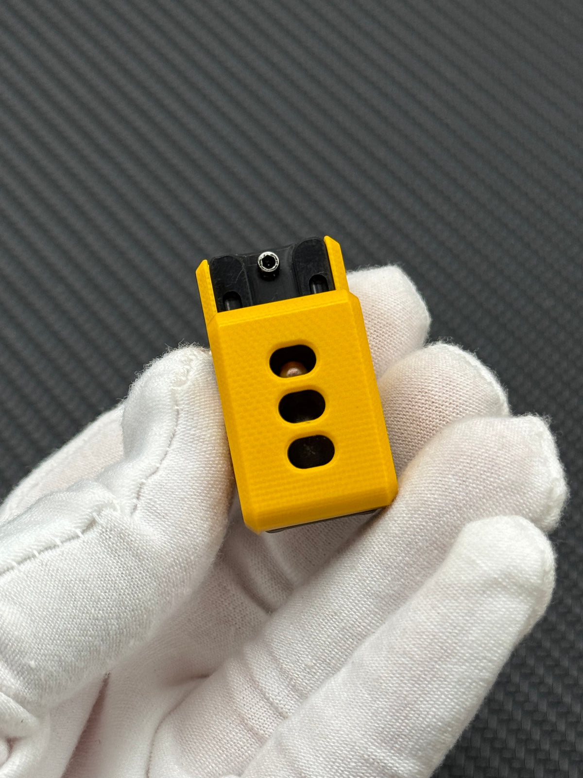 NAYICI Fried Tofu G10