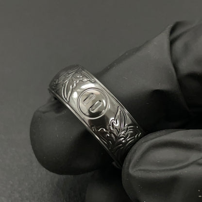 Pig Ratchet Zirconium