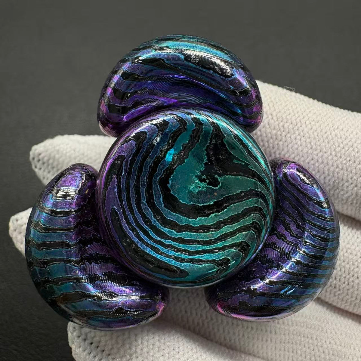 sandan Zircuti