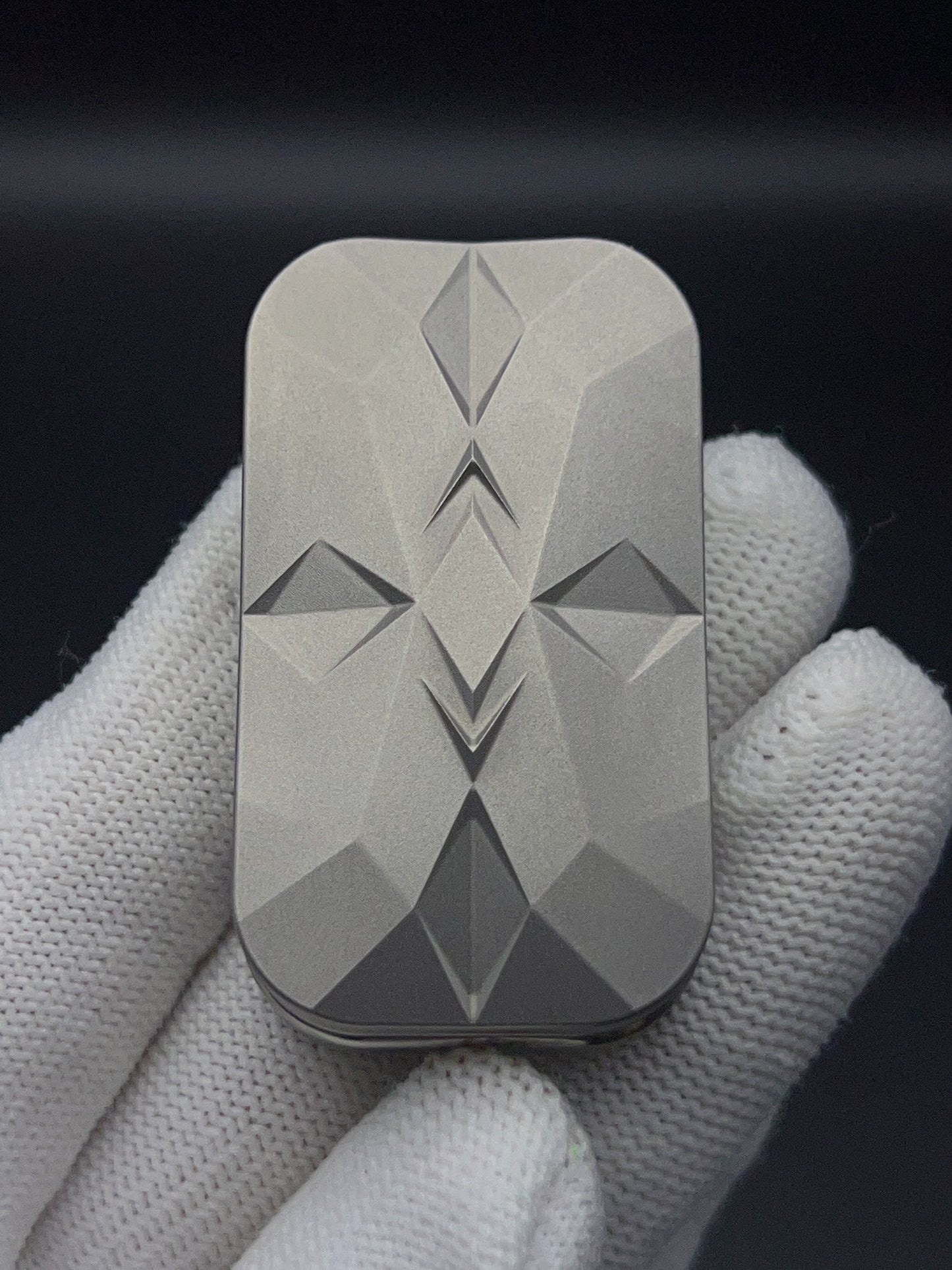 Crystalite