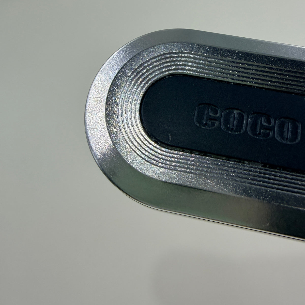 Coco Candy PEEK Titanium