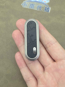 Lucky Draw Titanium