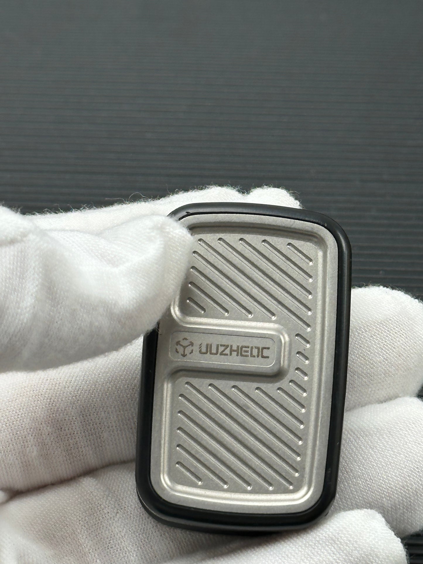 Infinity Titanium Stainless Steel