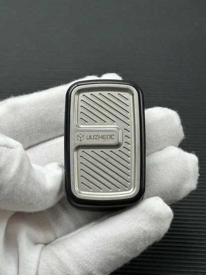 Infinity Titanium Stainless Steel