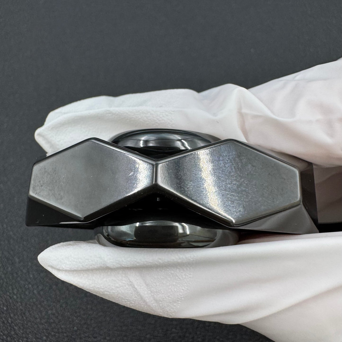 Folding Blade Folding Zirconium