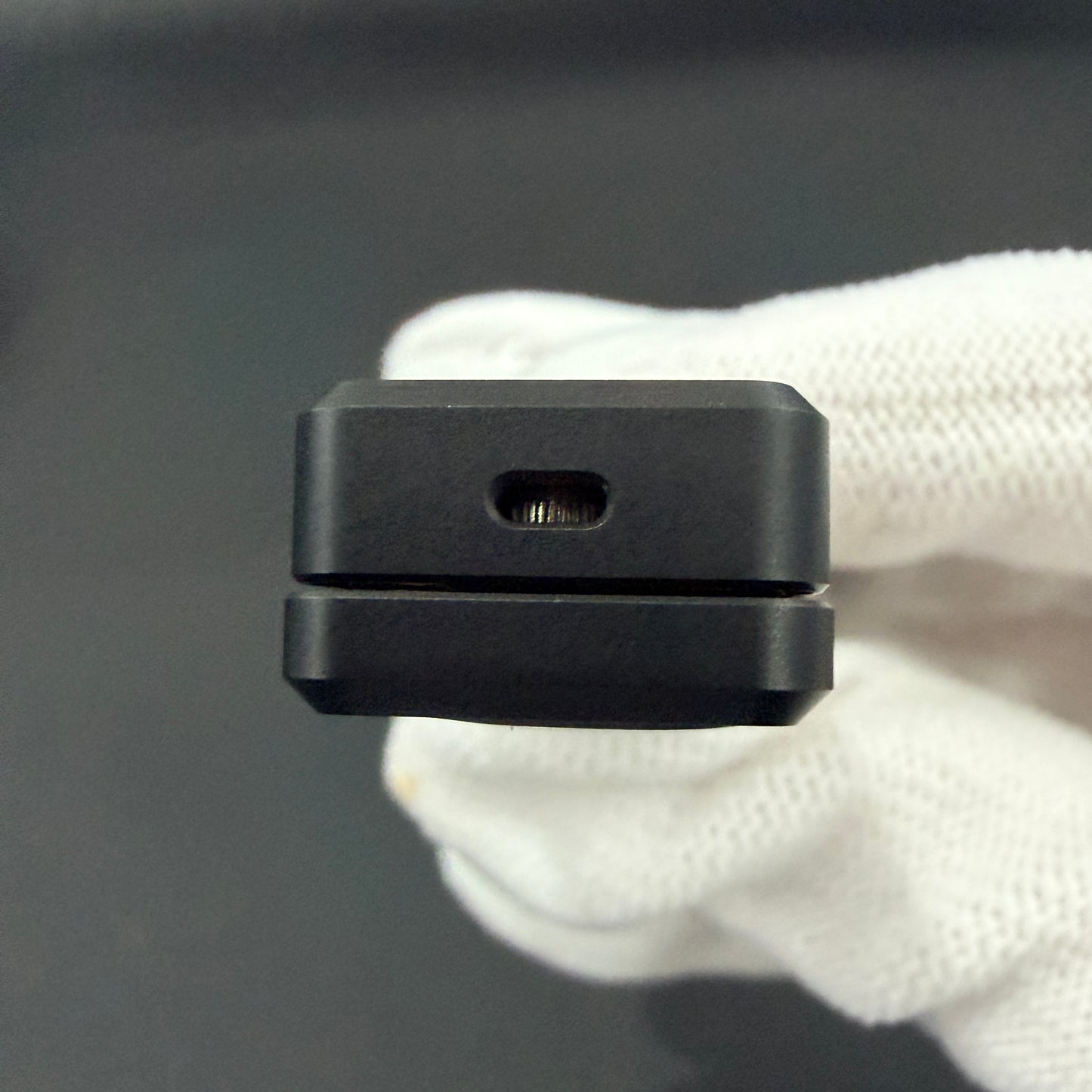 Cloud Rail Titanium