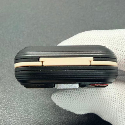 Sega Stainless Steel