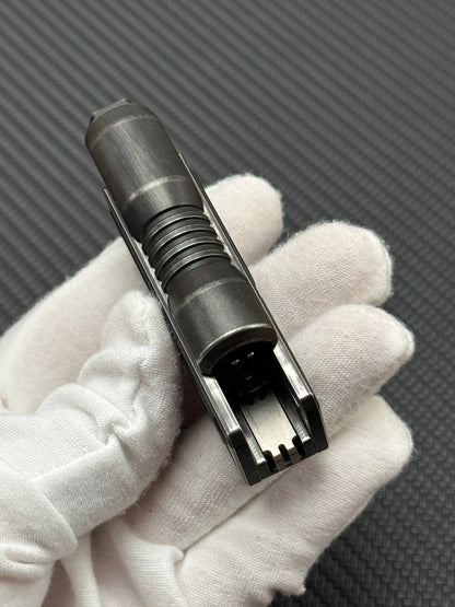 Cyborg Soul Stainless Steel