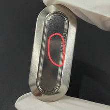 Coco Candy Titanium