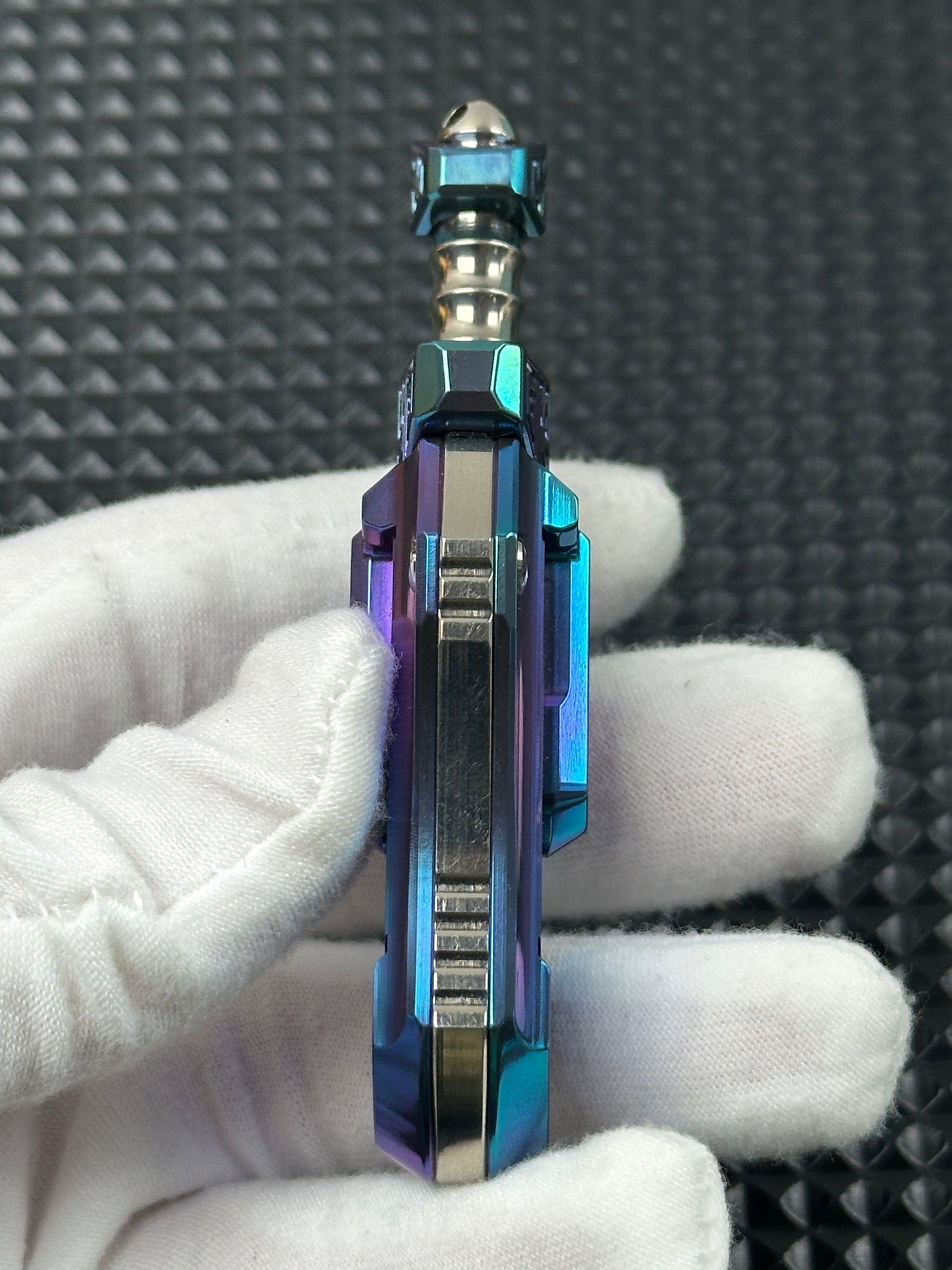 Taia Sword Zirconium