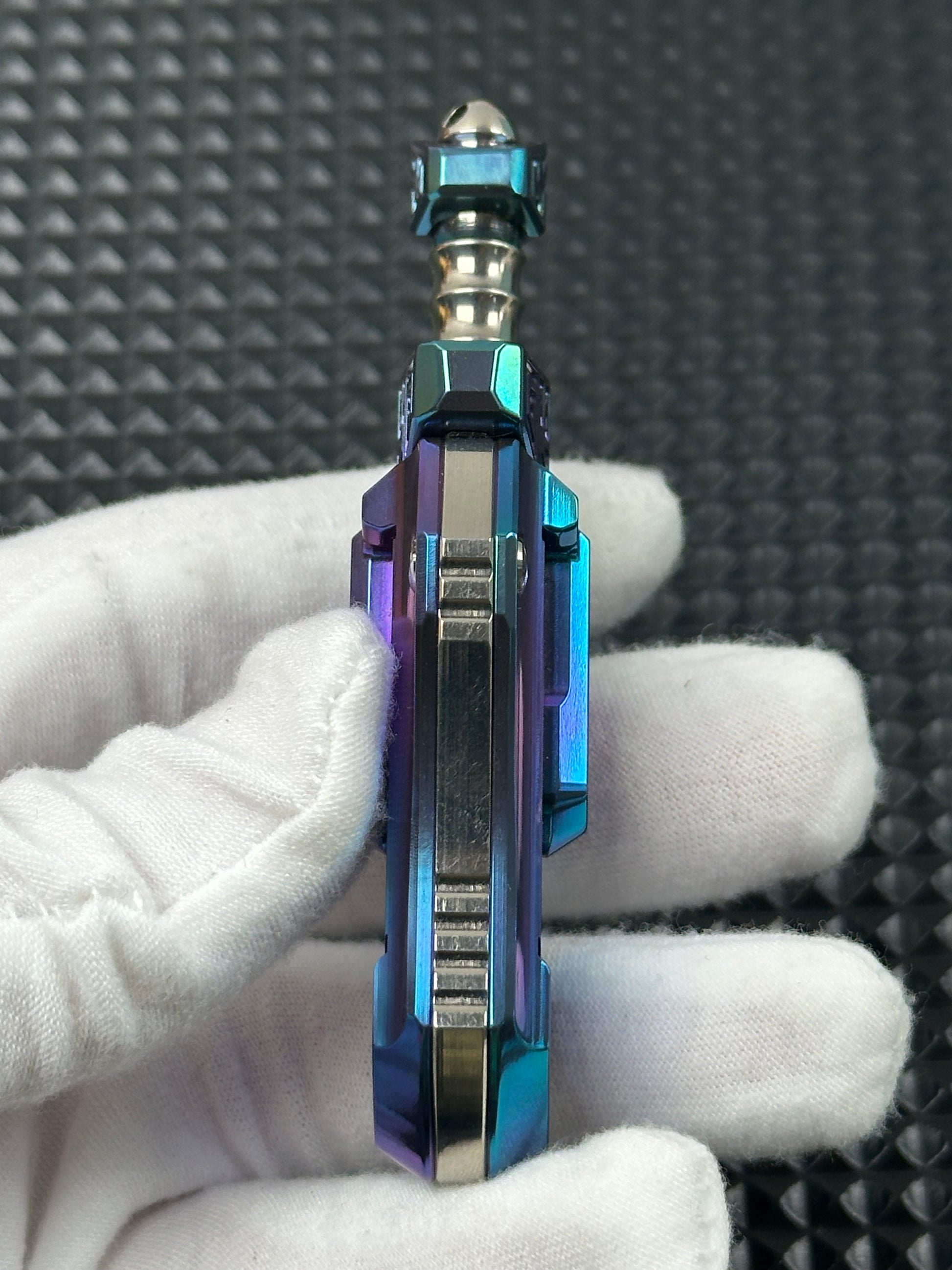 Taia Sword Zirconium