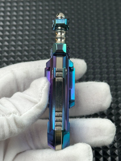 Taia Sword Zirconium