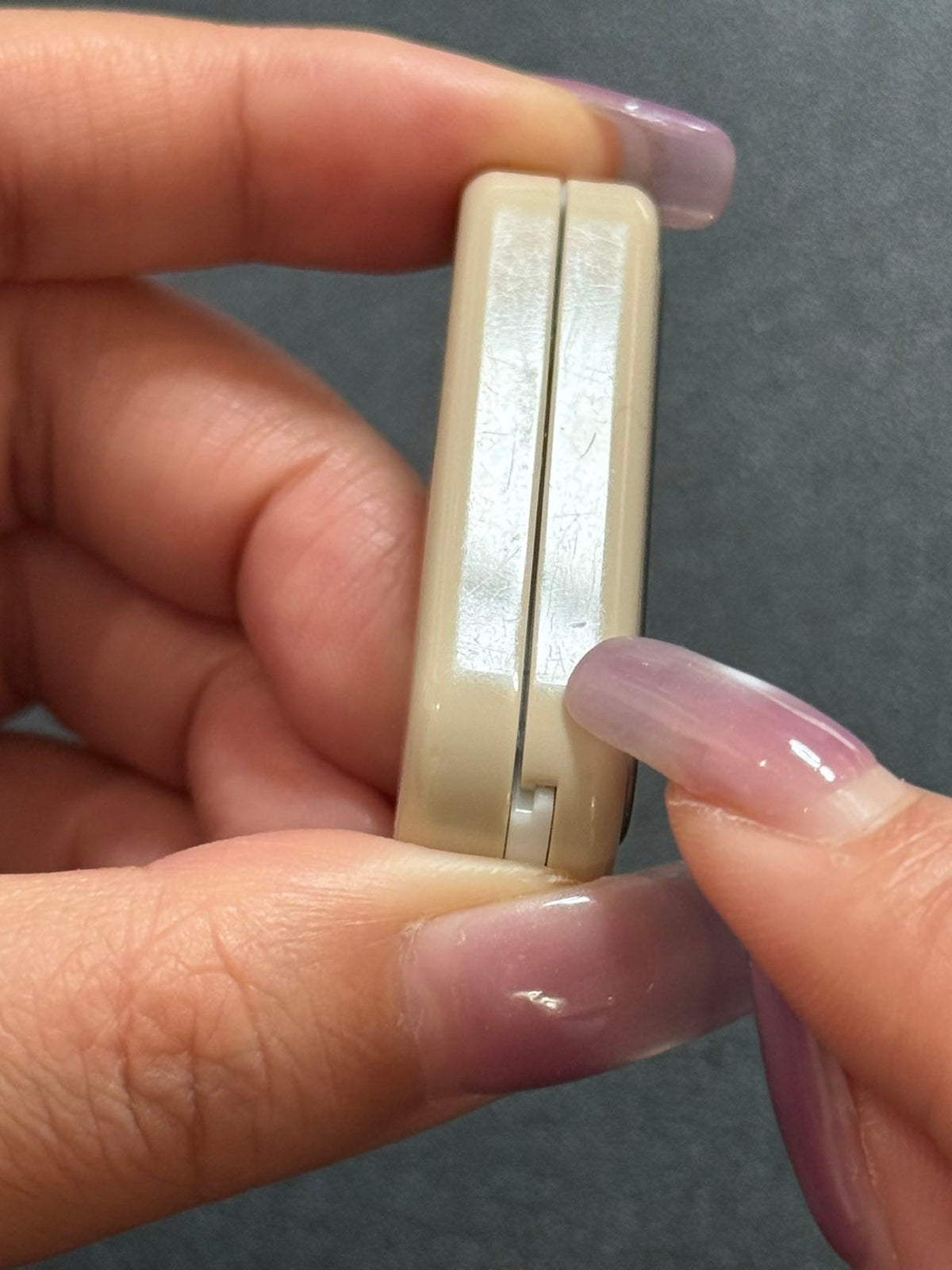 Bean+ PEEK Polished
